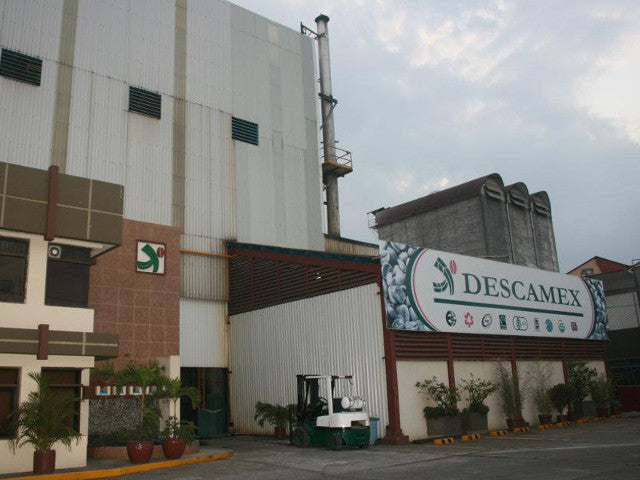 中煎り デカフェ メキシコ チアパス マウンテンウォータープロセス コーヒー豆