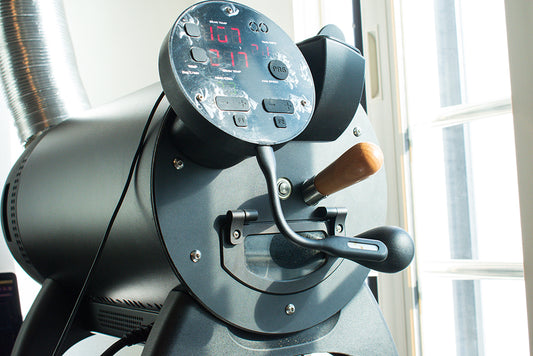 aillio版【焙煎定期便】毎月1種類+焙煎プロファイルシート付/送料無料