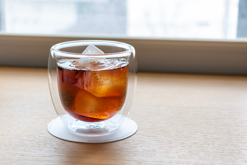 COLD BREW(水出しコーヒー) グアテマラ深煎り 40g×4個セット