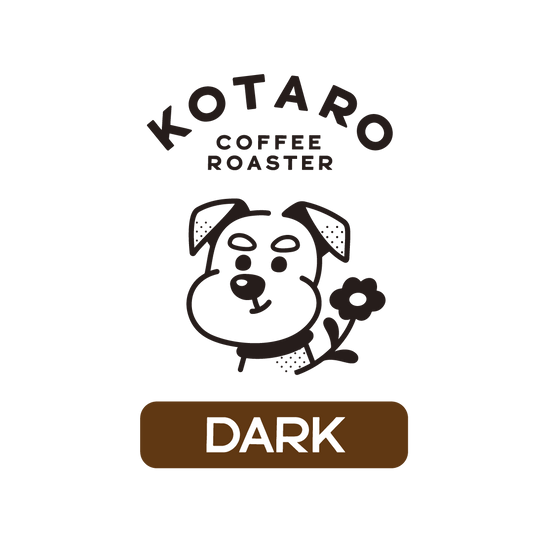 【DAILY】3種類の深煎りセット