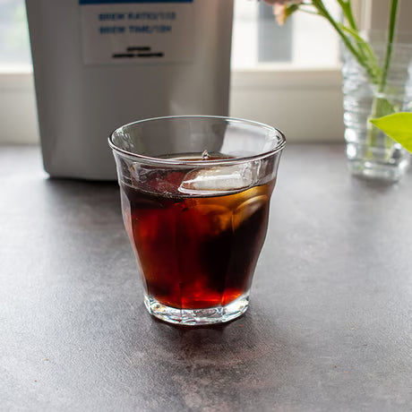COLD BREW(水出しコーヒー) グアテマラ深煎り 40g×4個セット